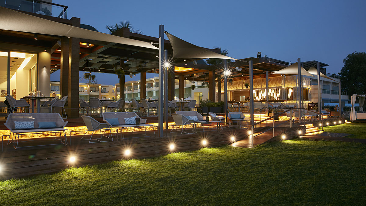 Minoa Palace Resort - NR